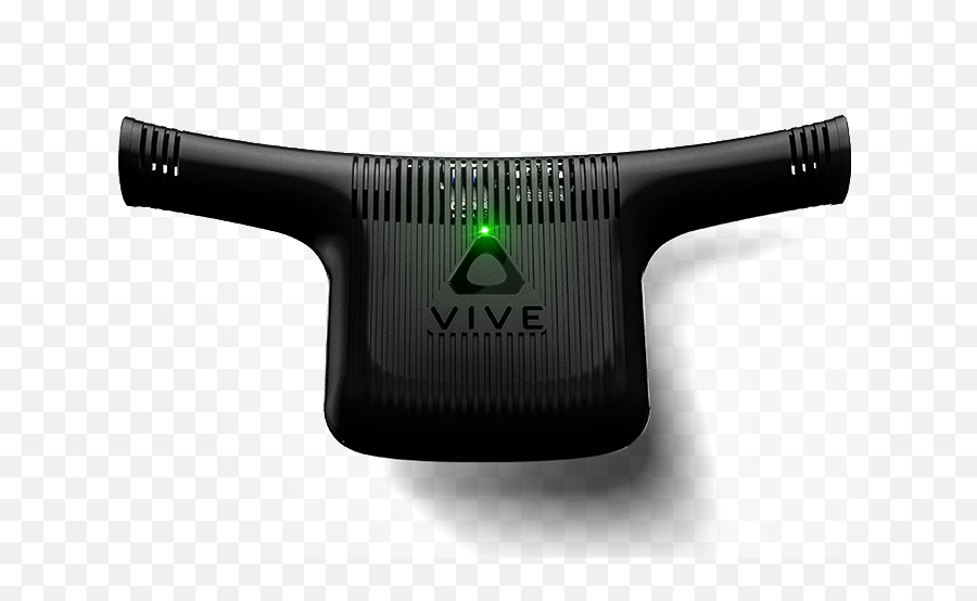 Htc Vive Wireless Adapter - Htc Vive Png,Vive Png