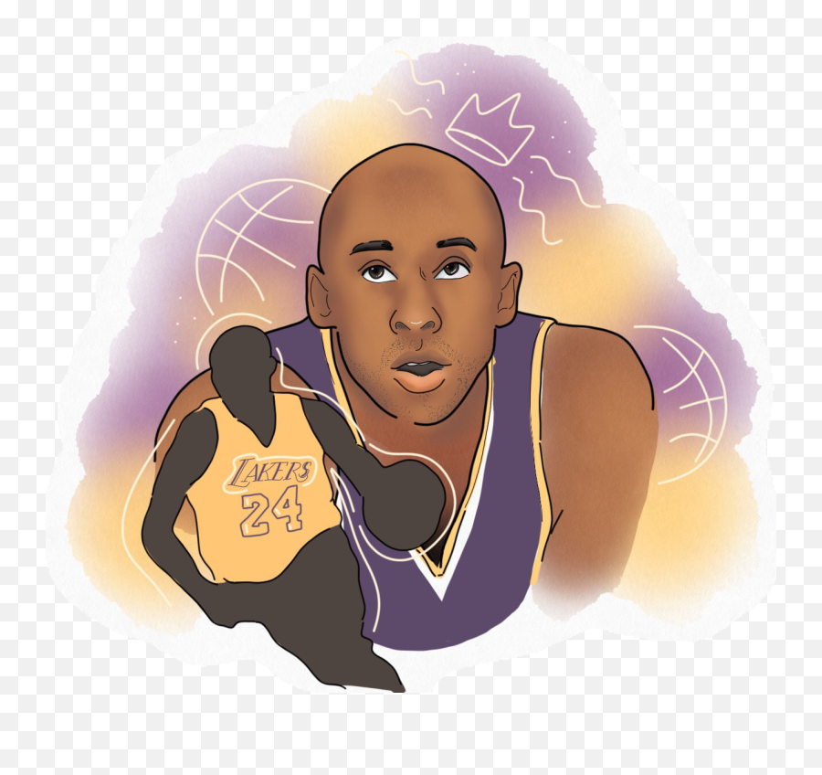 An Impact Beyond The Court - Long Jump Png,Kobe Bryant Transparent