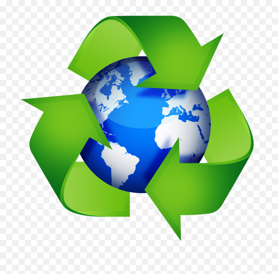 Reduce Reuse Recycle Clipart - Re Cycling Png,Ecycle Logo
