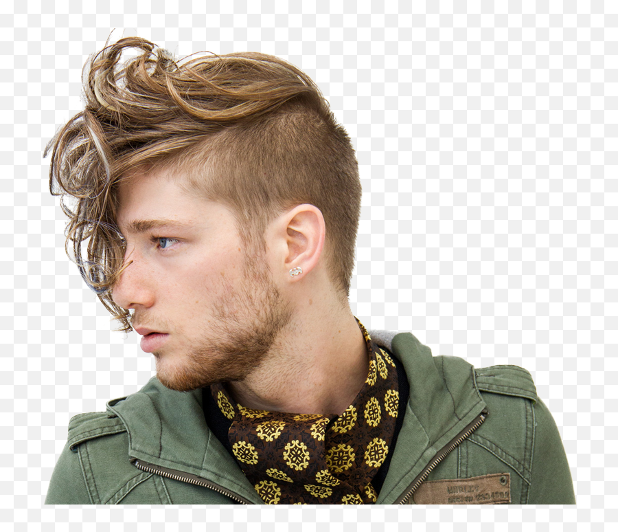 Hairdressers Tauranga A Do Award Winning Hair Salon - Mens Hair Model Png,Mens Hair Png Hairdressers Tauranga A Do Award Winning Hair Salon - Mens Hair Model Png,Mens Hair Png