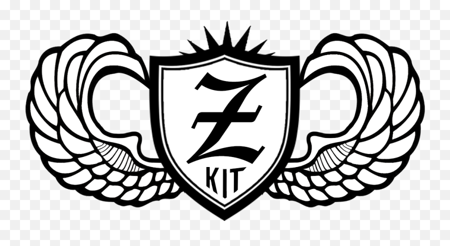 Z Kit - Easy Company Png,Z Logo