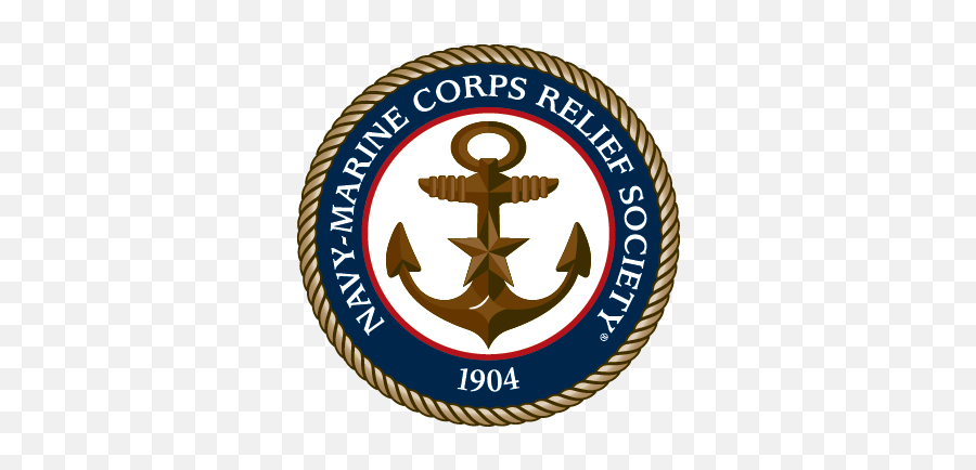 Branding Nmcrs - Navy Marine Relief Society Png,Marine Corps Logo Vector