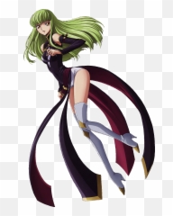 C - Code Geass Cc png