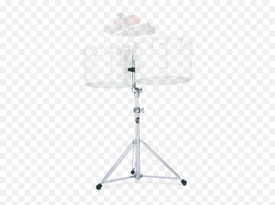 Lp Latin Percussion 981a Thunder Timbs Stand - Lp Tito Puente Lp 258 Png,Transparent Timbs