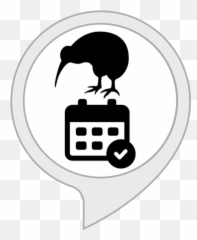 Amazoncom Kiwi Calendar Nz Public Holidays Alexa Skills - Kiwi Finest Liquids Png,Kiwi Bird Png
