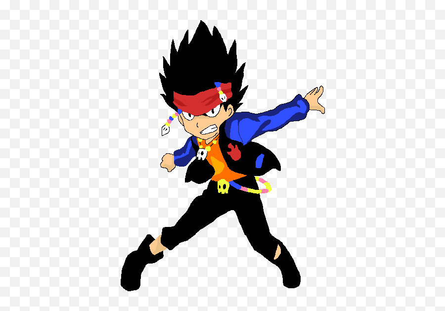 Pixilart - Beyblade Burst By Dragonsongbird Cartoon Png,Beyblade Png