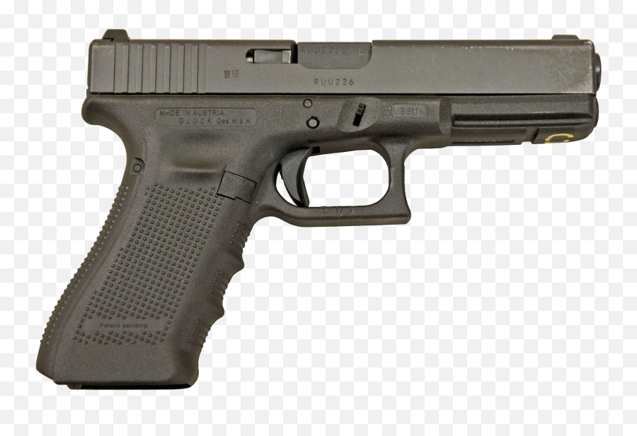 Glock 17 Mod 45154998 - Sig Sauer P250 Dcc Png,Glock Png