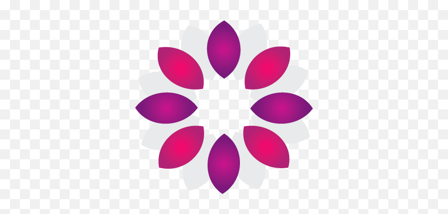 Free Logo Maker Online Flower Design - Flower Pumpkin Carving Stencils Png,Flowers Logo