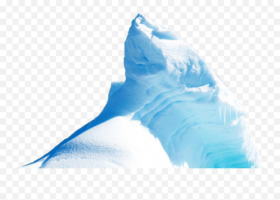 Picture - Glacier Png,Glacier Png