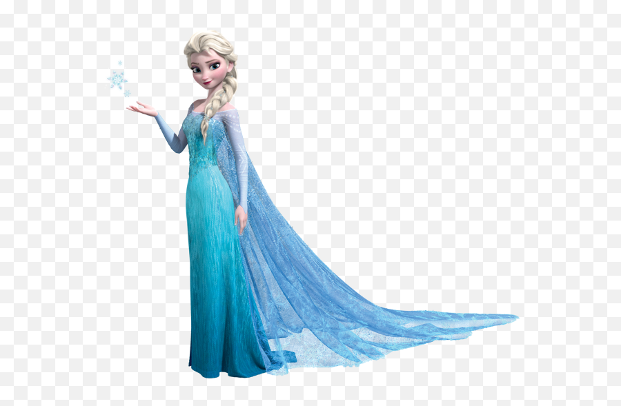 Download Frozen Elsa Hd Png - Elsa Frozen,Elsa Png
