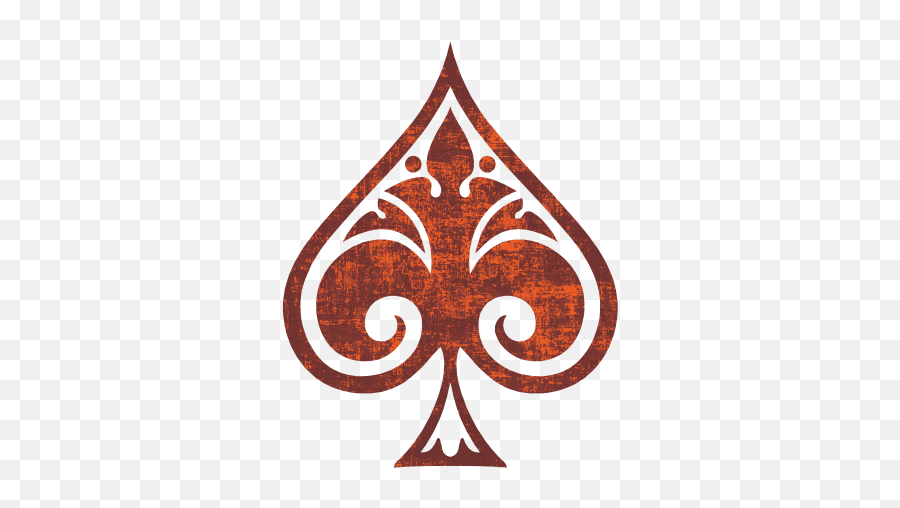 Download Welcome - Ace Of Spades Card Stencil Full Size Ace Of Spades Png,Ace Of Spades Card Png