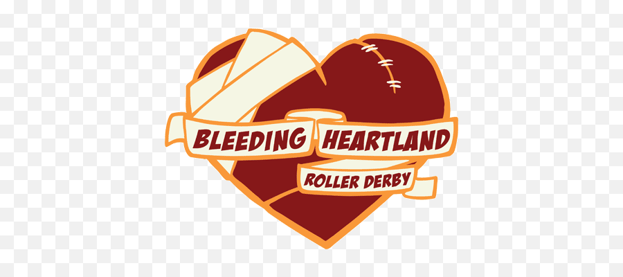 Ft Wayne 301 Vs 55 Bleeding Heart - Graphic Design Png,Bleeding Heart Png