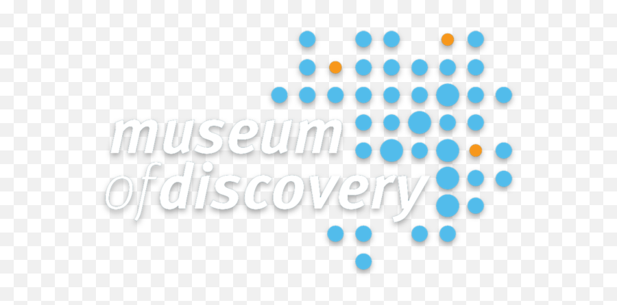 Museum Of Discovery - Museum Of Discovery Little Rock Logo Png,Discovery Family Logo