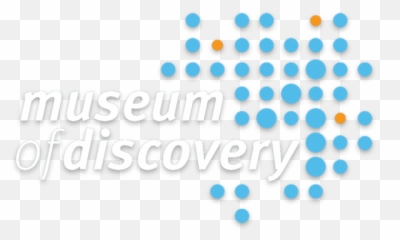 Museum Of Discovery - Of Little Rock Logo png