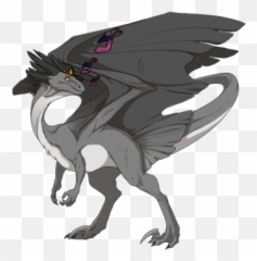 Wc M Accent Good Grief Menacing - Plague Halo Flight Rising Png,Menacing Png