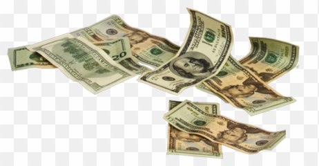 Download Hd Money Bag Banknote Finance - Of Cash Png