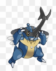 Heracross X Lucario Fusion Pokemon Fans - Arceus Fusion With Mew Png,Lucario Png
