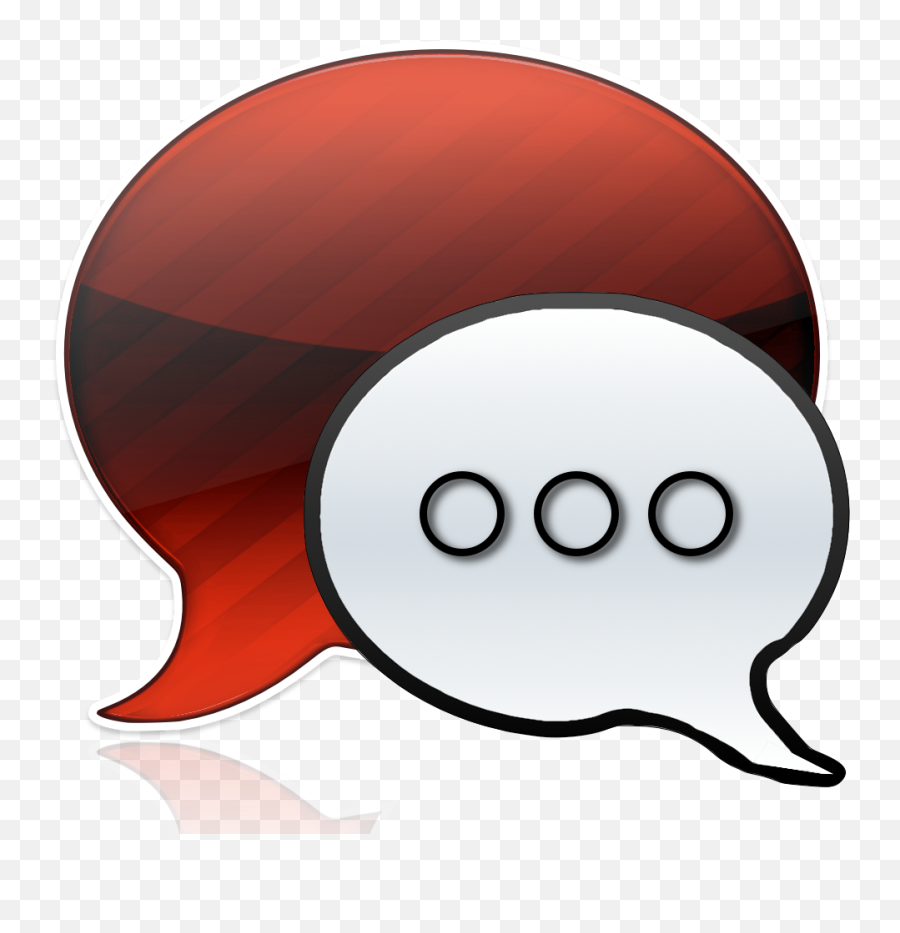 Imessage Icon Png 60094 - Free Icons Library Cool Imessage Logo,Imessage Png