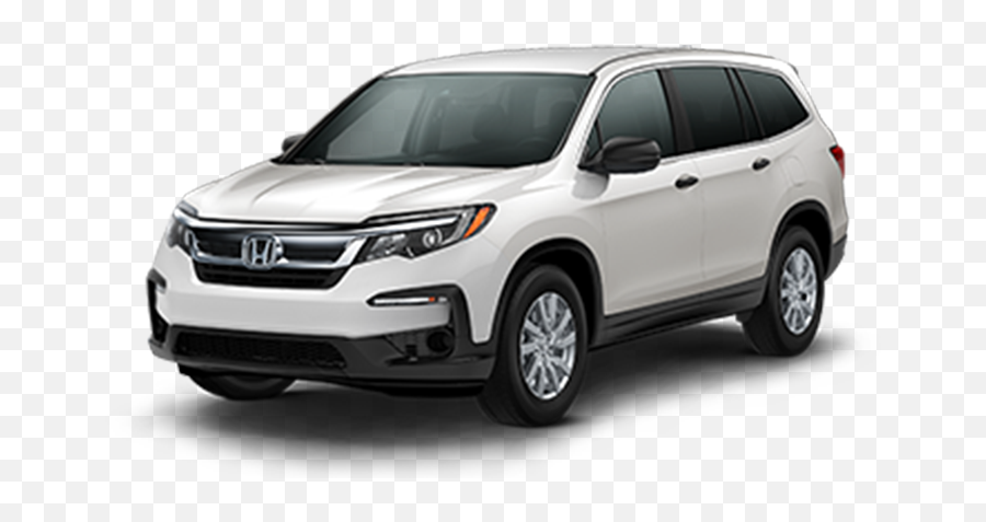 2019 Honda Pilot Headquarter - Honda Pilot Exl 2020 Png,Pilot Png