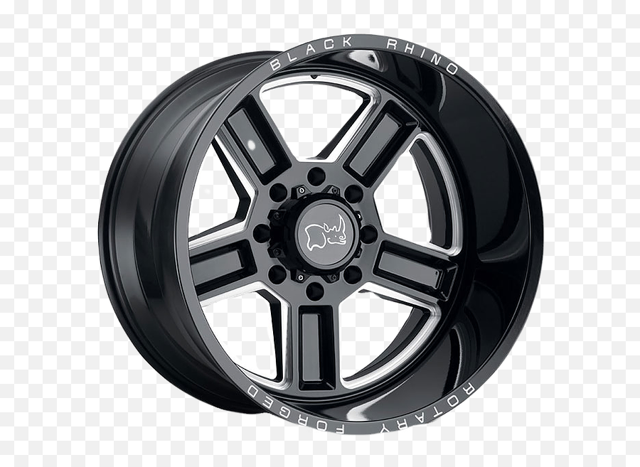 Wheels Henyo Bande - Black Rhino Cannon Png,Rims Png