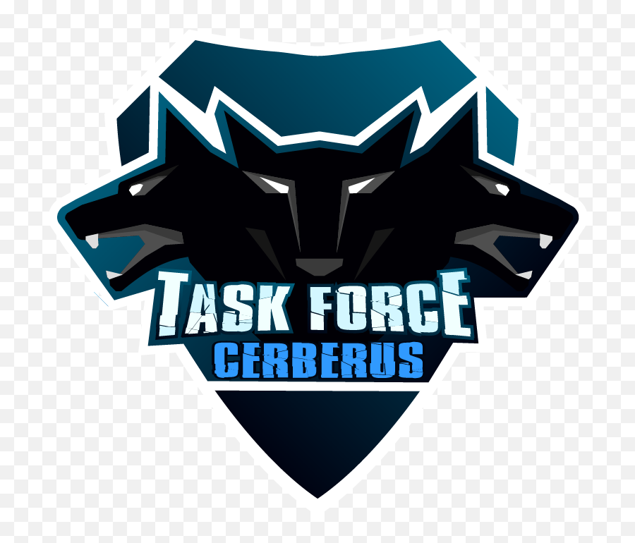 Steam Task Force Cerberus Operations Modset - Emblem Png,Cerberus Logo