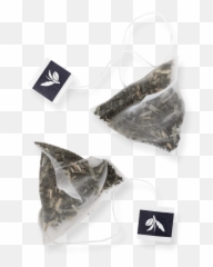 Organic Refresh Tea Bag - Gulf Flounder Png,Tea Bag Png