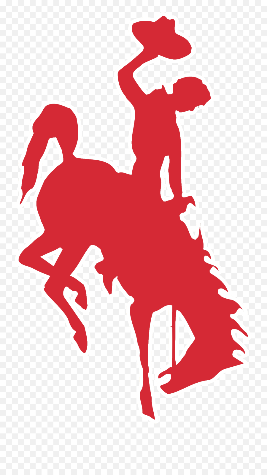 The Chaney Cowboys - University Of Wyoming Png,Cowboys Logo Images