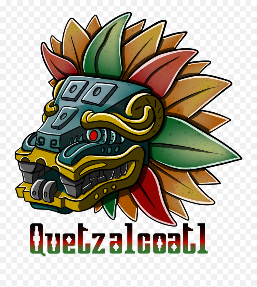 Mesoamerica Transparent Png - Mesoamerica Png,Quetzalcoatl Png