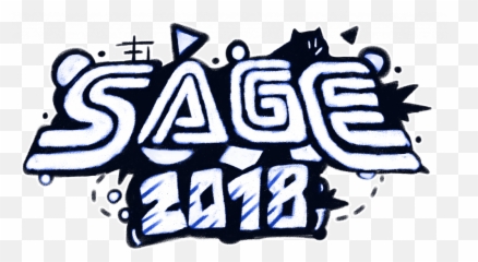Sonic Amateur Games Expo 2018 Now - Sonic Amateur Games Expo 2018 Png,Sonic Running Png