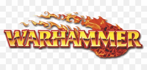 Photoshop Fundamentals Gsimpsondd15 - Warhammer Fantasy Logo Png