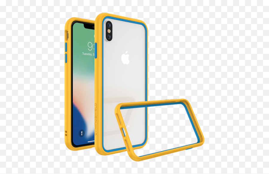 Iphone Xs Max Rim Button Frame - Iphone 11 Png,Iphone Frame Png