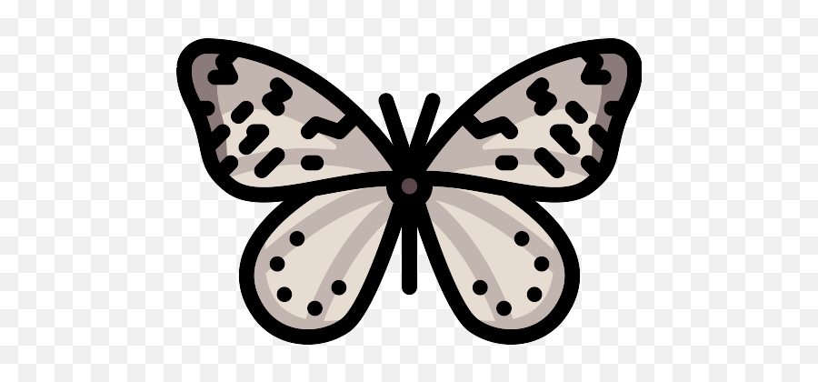 Butterfly Png Icon - Butterfly,Butterfly Png Images