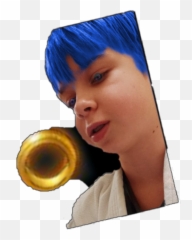 Sonic Ring Strangerthings Sticker - Types Of Trombone png