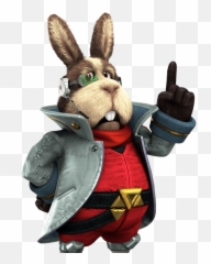 Download Peppy Hare Star Fox - Do A Barrel Roll Meaning Png,Star Fox Logo Png