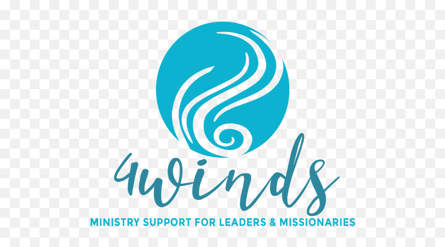 4 Winds International Missionary Support - Graphic Design Png,Revive Png