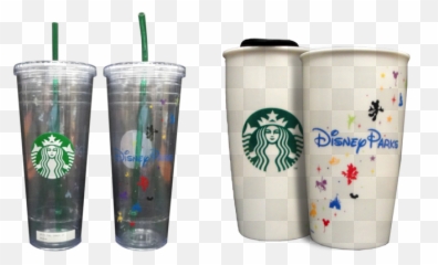 Free Free 125 Disney Parks Starbucks Cup Svg SVG PNG EPS DXF File