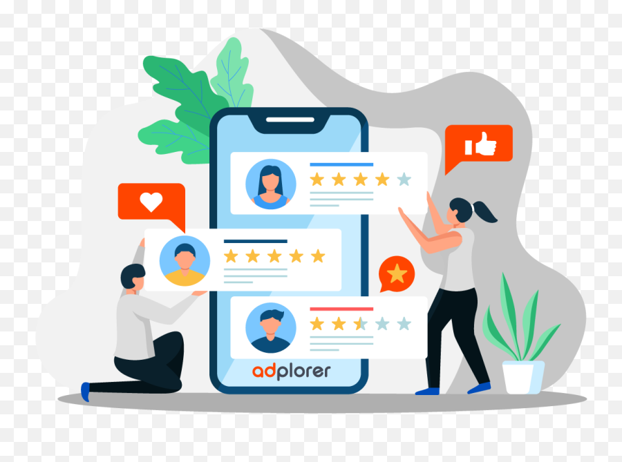 Local Seo Software Platform Adplorer Your Marketing - Comment Freepik Png,Seo Png