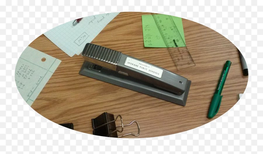 The Stapler U2013 Guy Worthey - Nintendo 64 Png,Stapler Png