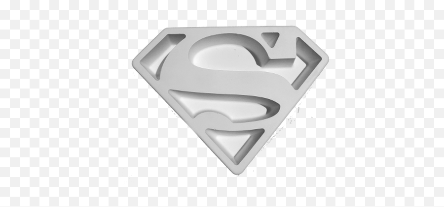 Superman Symbol - Emblem Png,Superman Logo Transparent