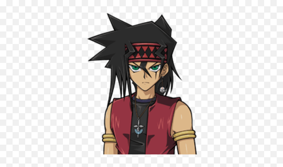 Duke Devlin - Yugioh Duel Links Duke Devlin Png,Yugioh Png