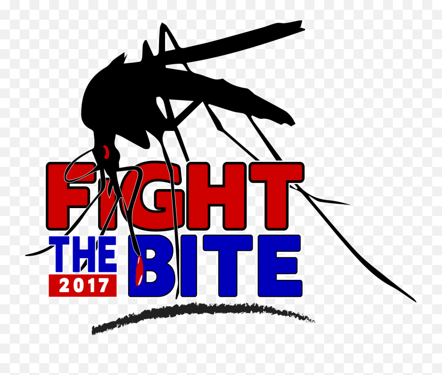 Control Mosquitoes In Your Yard Fight - Graphic Design Png,Bite Png
