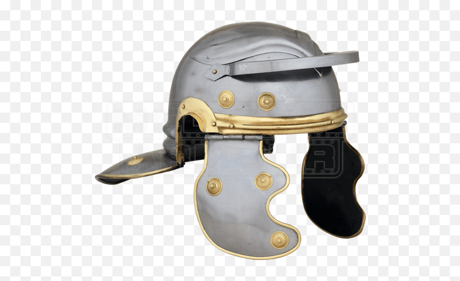 Armor Venue Roman Trooper Helmet - Galea Png,Roman Helmet Png