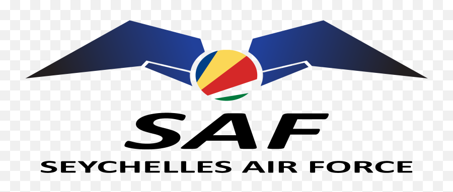 Seychelles People Defence Force - Seychelles Air Force Logo Png,Air ...