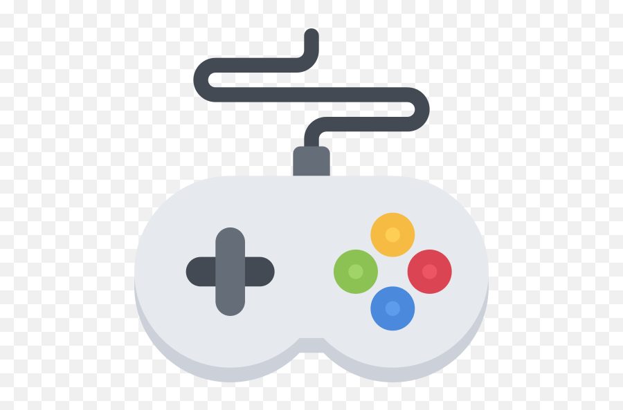 Gamepad Joystick Png Icon 18 - Png Repo Free Png Icons Video Game,Joystick Png