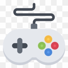 Gamepad Joystick Png Icon 18 - Png Repo Free Png Icons Video Game,Joystick Png