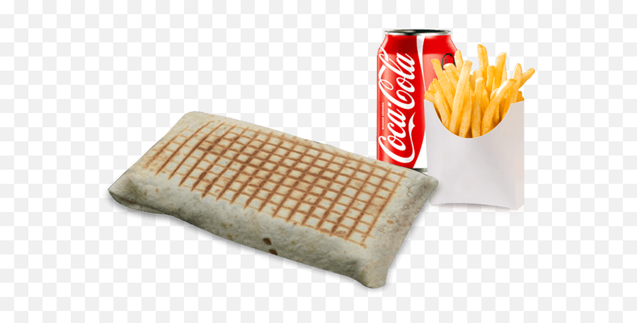 Coca Cola Hd Png Download - French Tacos Png Transparent,Coca Cola Can Png