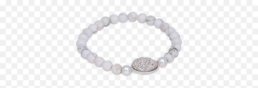 Silver Beads Png Transparent Images - Bracelet,Beads Png