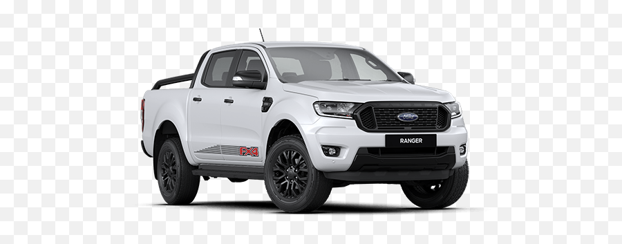 Ford Ranger Wildtrak - Ford Ranger Wildtrak 2020 Png,Ford Png