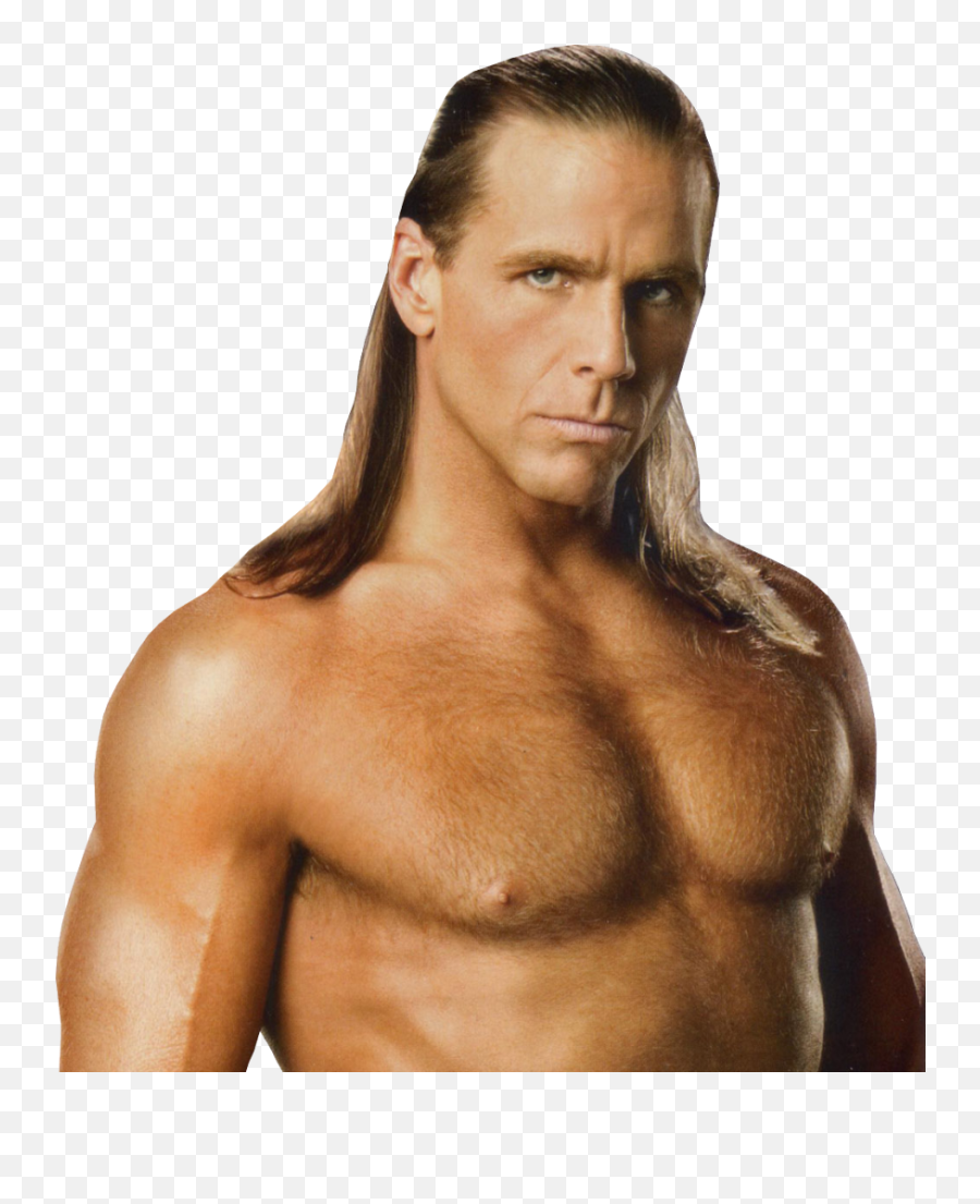 Shawn Michaels Png Background Image - Shaw Michael Wwe Png,Shawn Michaels Png