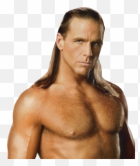Shawn Michaels Png Background Image - Shaw Michael Wwe Png,Shawn Michaels Png